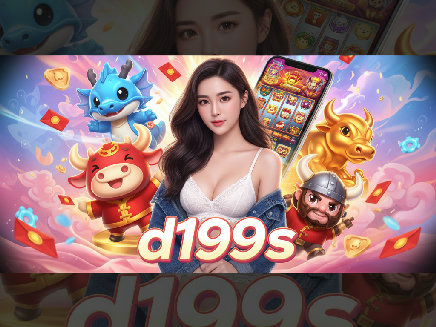 d199s สล็อตออนไลน์