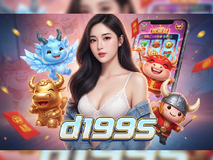 d199s สล็อต